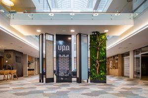 UPA Medical SPA, Hotely - Druskininkai