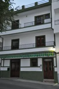 Casa Tamayo - Órgiva
