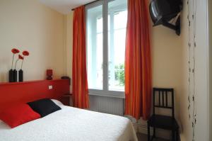 Hotels L'Hotel L'Astree : photos des chambres