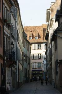 B&B / Chambres d'hotes Quai 17 Maison d'hotes : photos des chambres