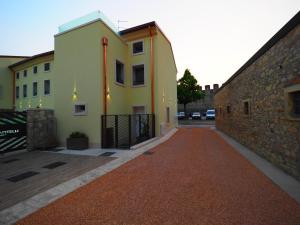 Residenza Ai Capitelli