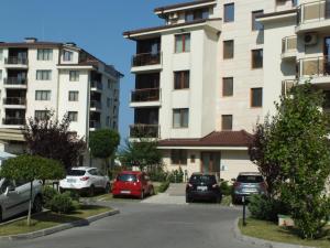 Real Black Sea Apartments