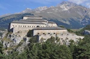 Villages vacances VVF Val-Cenis Haute-Maurienne : photos des chambres