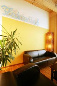 Ferienwohnung Pichler