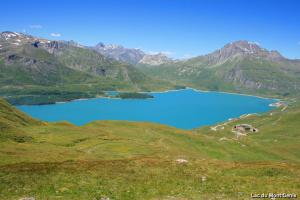 Villages vacances VVF Val-Cenis Haute-Maurienne : photos des chambres