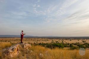 Kirawira Serena Camp