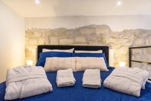 Studio Apartman REA