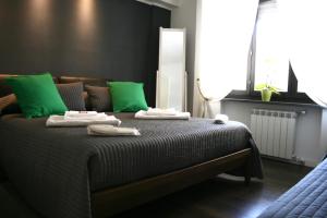 Domi Apartments Wellness Pompei