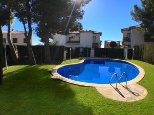 ARENDA Pino Alto Holiday Home Rioja