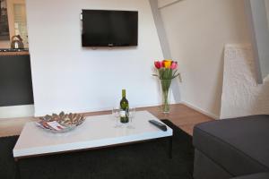 One-Bedroom Apartment room in Frankendael Apartments