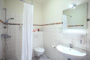 Double Room room in Gutsschänke Holsterfeld