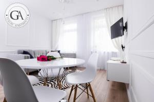 GA Luxury Apartments - Retoryka OLD TOWN