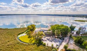 3 stern hotel Navigator Hotel i Konferencje Zbąszyń Polen