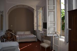 B&B / Chambres d'hotes Les Passiflores : photos des chambres