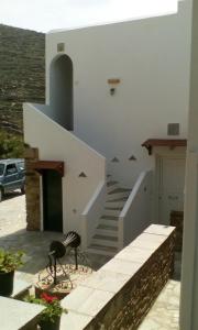 Myrtia Studios Tinos Greece