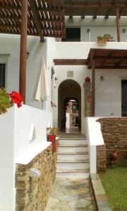 Myrtia Studios Tinos Greece