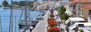 Marias House Epirus Greece