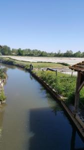 Sejours a la campagne Le Moulin Traffay : photos des chambres