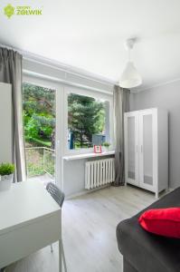 Sunny Rooms Sopot