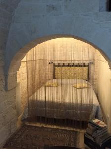 Trullo Dell’Antica Fileria