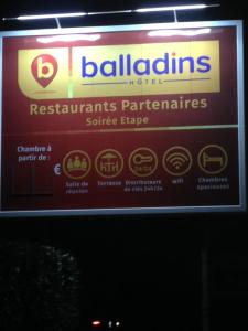 Hotels Initial by balladins Dieppe : photos des chambres