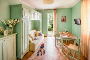 Il Borgo Della Rovere