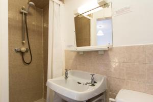 Single Room room in The Glendeveor