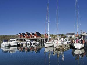 Offersøy Feriesenter