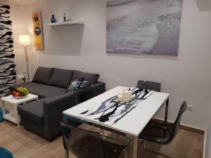 Boliches Apartment