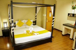 Sulu Sea Boutique Hotel