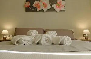 EOS Room and Breakfast - 伊格莱西亚斯