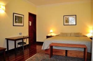 Boutique Hotel Casa Foch