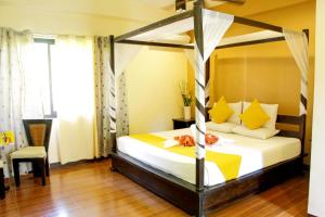 Sulu Sea Boutique Hotel