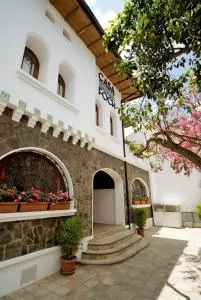 Boutique Hotel Casa Foch - Quito