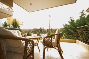 Keramoti Luxury Apartments Kavala Greece