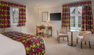 Nailcote Hall