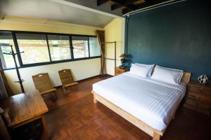 The Corners unique house