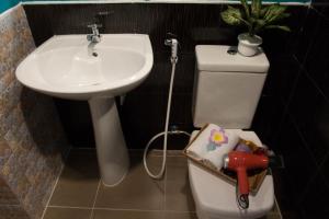 Non Nid Non Noi Design Residence