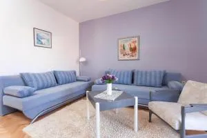 Apartments Ivan & Tonka - 图彻皮