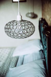 Hotels Domaine de Vareilles : photos des chambres