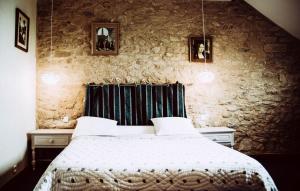 Hotels Domaine de Vareilles : photos des chambres