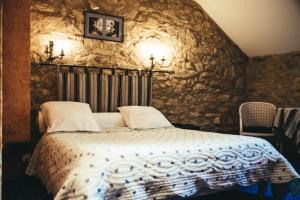 Hotels Domaine de Vareilles : photos des chambres