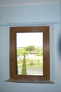 Podere S.Giulia - casale Banditelle - Casa Banditelle