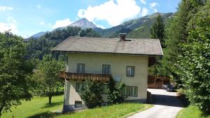 Talu Haus Leng Heiligenblut Austria