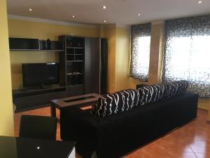 Apartamento Puerto-Playa Gandia