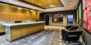 Hotell Ocak Hotel & Apartment Berliin Saksamaa