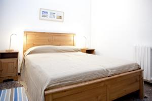 BBarcelona Apartments Sant Pau Flats