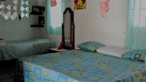 Drapers San Guest House