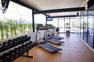 AYA Boutique Hotel Pattaya - SHA Plus