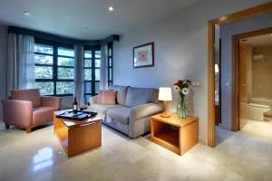 Exe Gran Hotel Almenar - Las Matas